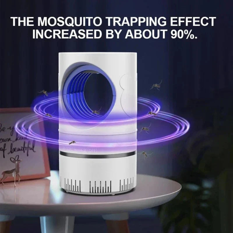 Electric Mosquito Killer Lamp